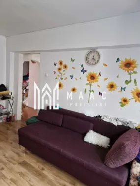 Apartament 4 camere | Ostroveni | 79.87 MPU |