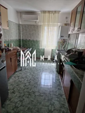 Apartament 4 camere | Ostroveni | 79.87 MPU |