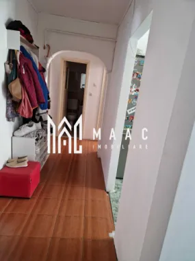 Apartament 4 camere | Ostroveni | 79.87 MPU |
