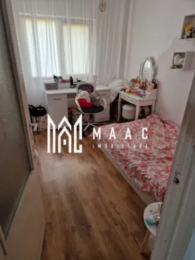Apartament 4 camere | Ostroveni | 79.87 MPU |