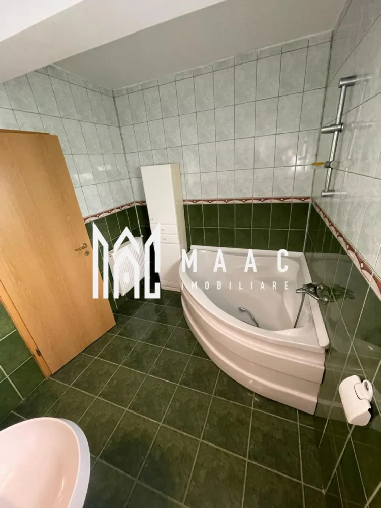 Apartament de închiriat I 4 camere I 96 mp utili I Strand II I etaj 2
