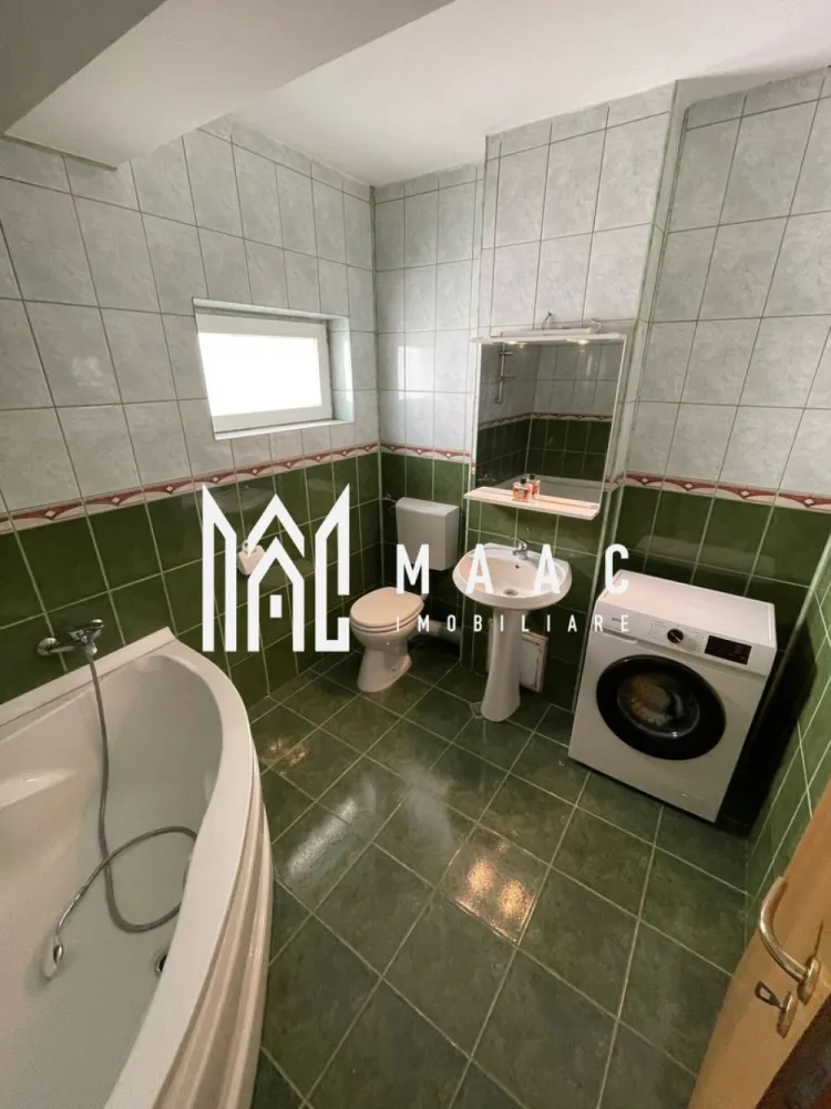 Apartament de închiriat I 4 camere I 96 mp utili I Strand II I etaj 2