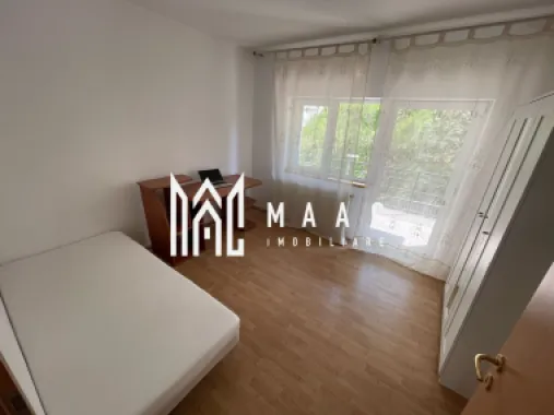 Apartament de închiriat I 4 camere I 96 mp utili I Strand II I etaj 2
