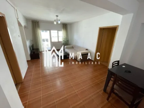 Apartament de închiriat I 4 camere I 96 mp utili I Strand II I etaj 2