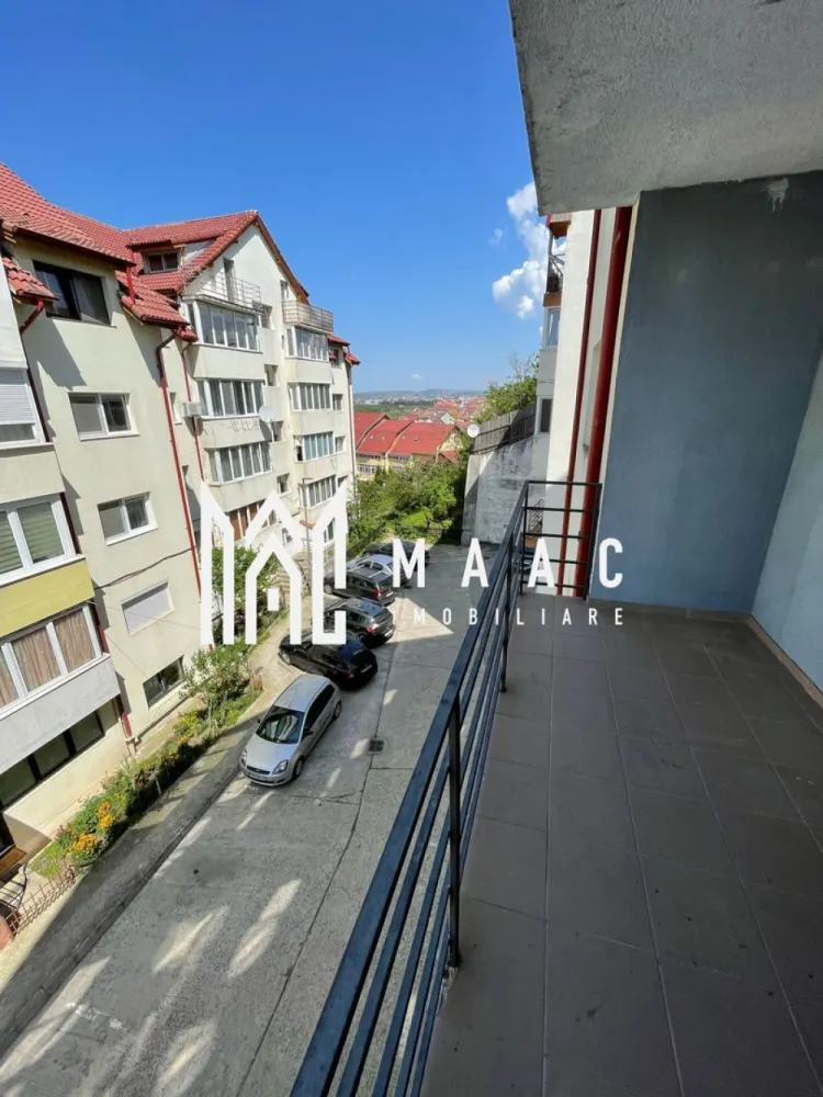 Apartament de închiriat I 4 camere I 96 mp utili I Strand II I etaj 2