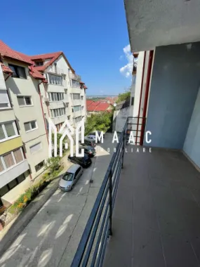 Apartament de închiriat I 4 camere I 96 mp utili I Strand II I etaj 2