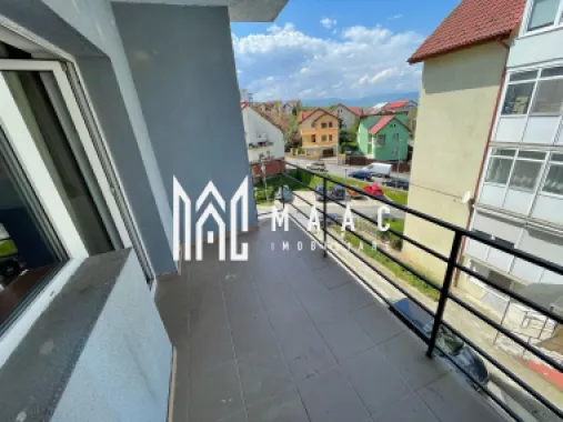 Apartament de închiriat I 4 camere I 96 mp utili I Strand II I etaj 2