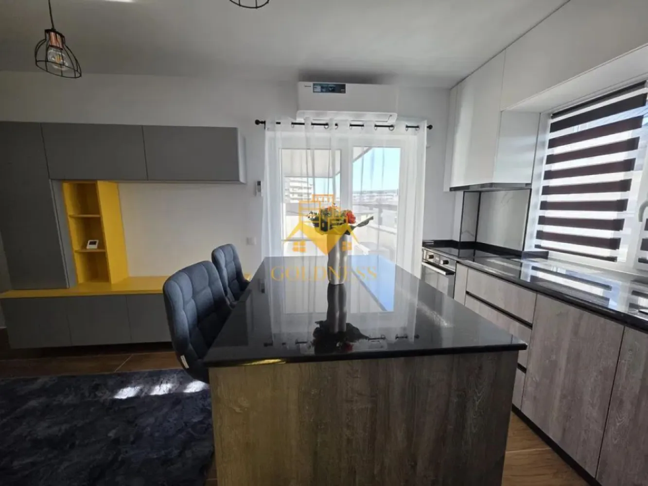 3 camere open space, Premium, Prima Inchiriere, Porii, Eroilor