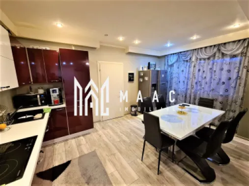 2 Case de vanzare + spatiu comercial | Zona Tiglari | 400 mp