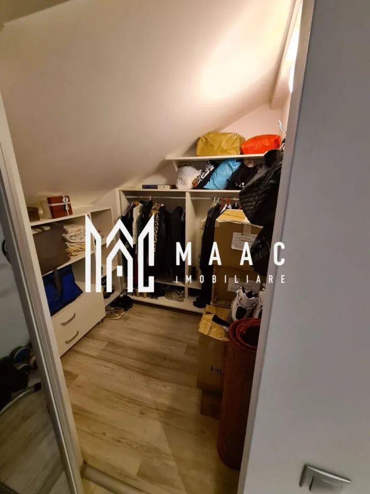 2 Case de vanzare + spatiu comercial | Zona Tiglari | 400 mp