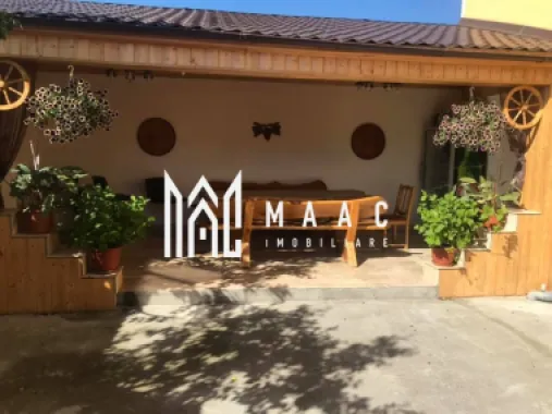 Casă / Vilă cu 6 camere + Casa/Vila cu 2 camere | zona Terezian