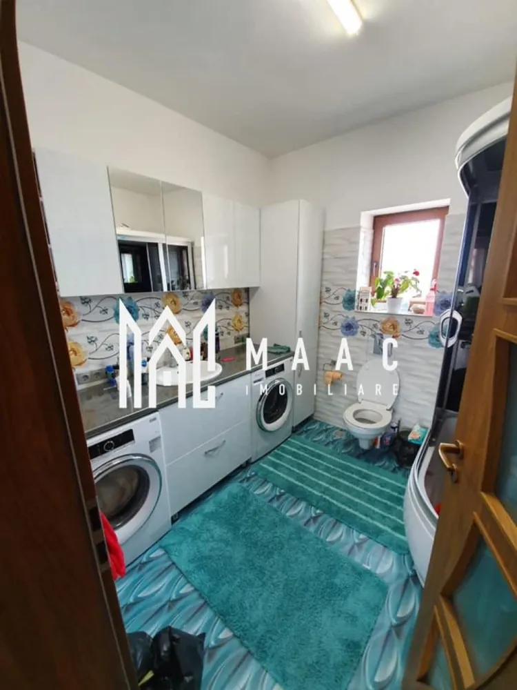 Casă / Vilă cu 6 camere + Casa/Vila cu 2 camere | zona Terezian