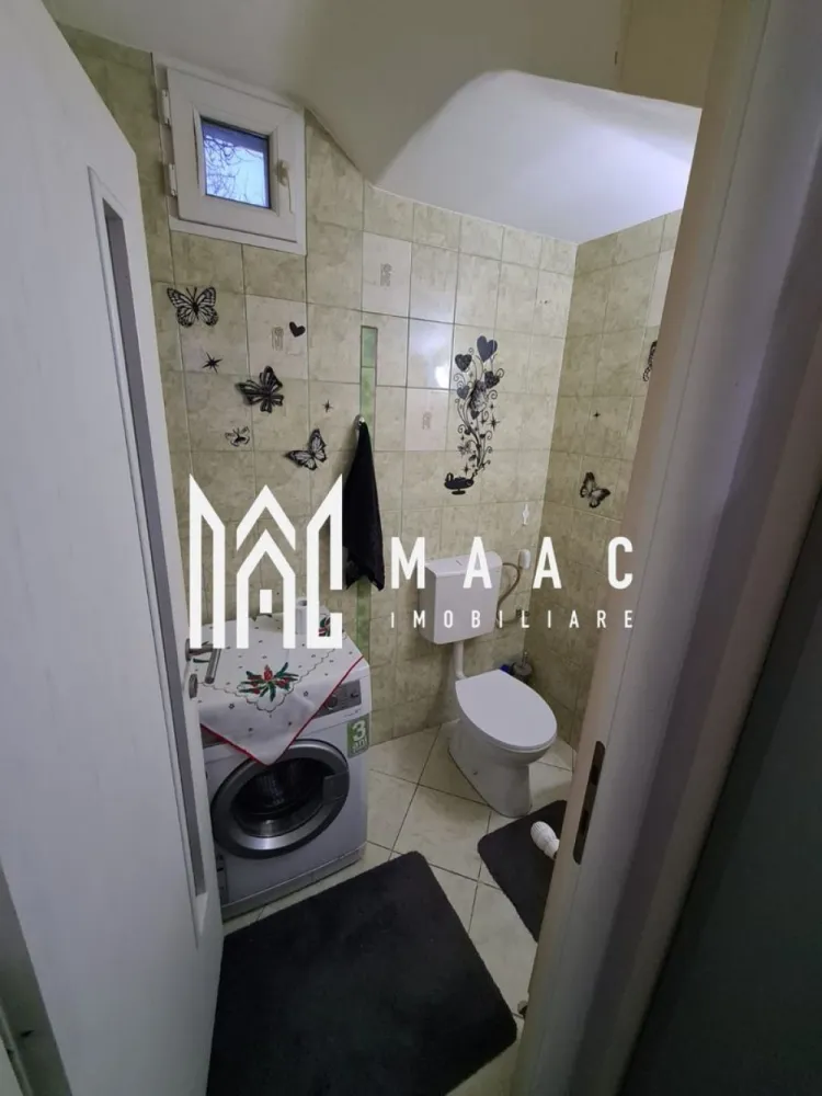 2 Case de vanzare + spatiu comercial | Zona Tiglari | 400 mp