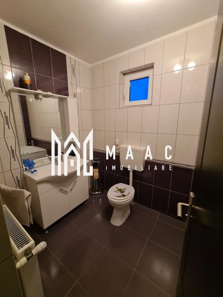 2 Case de vanzare + spatiu comercial | Zona Tiglari | 400 mp