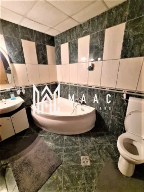 2 Case de vanzare + spatiu comercial | Zona Tiglari | 400 mp