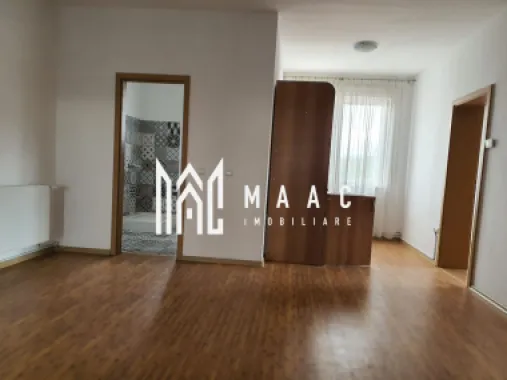 Logo MAAC IMOBILIARE logo