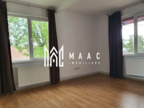 Apartament la vilă tip duplex | 100 mp utili | 4 camere |