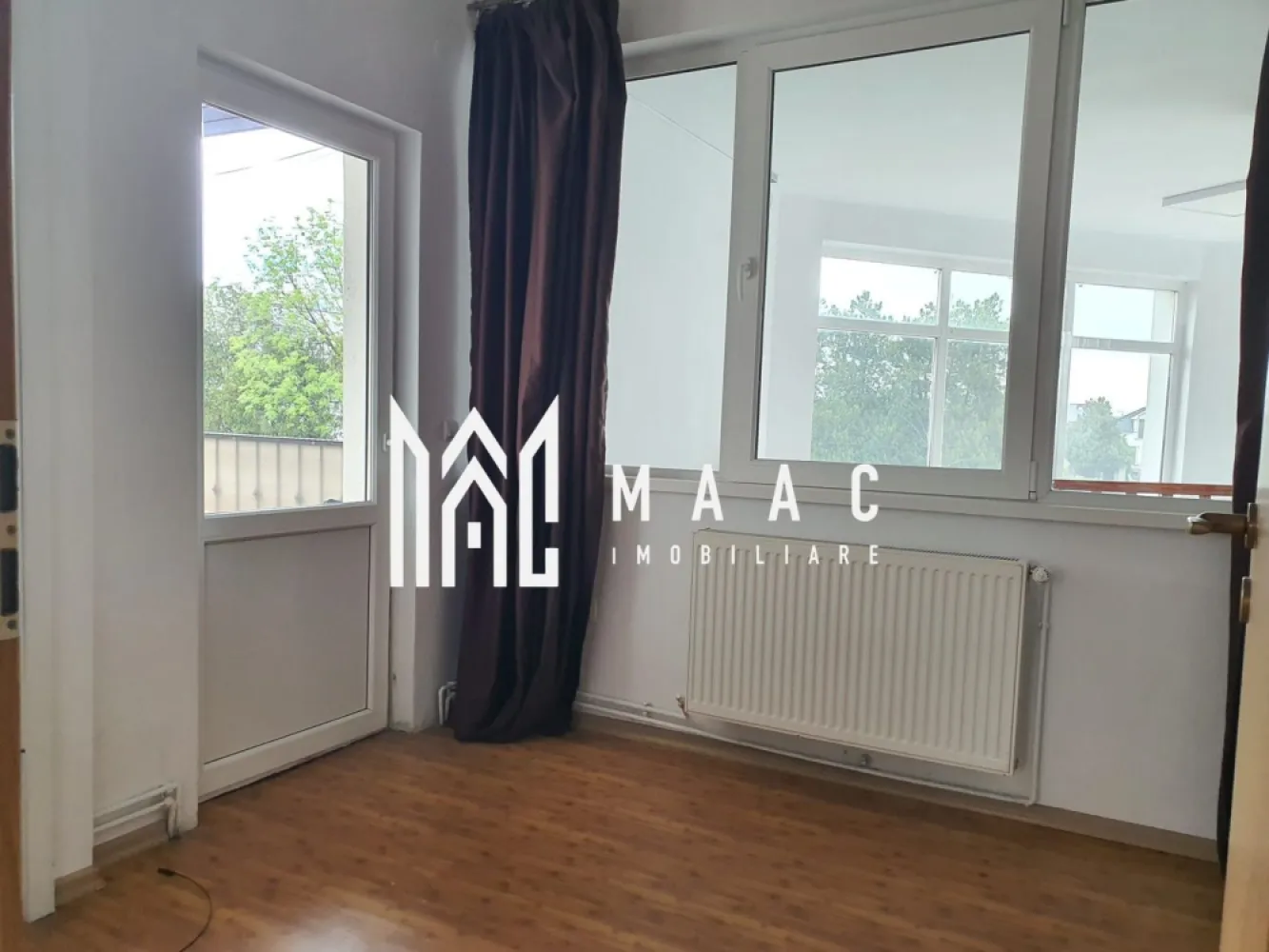 Apartament la vilă tip duplex | 100 mp utili | 4 camere |