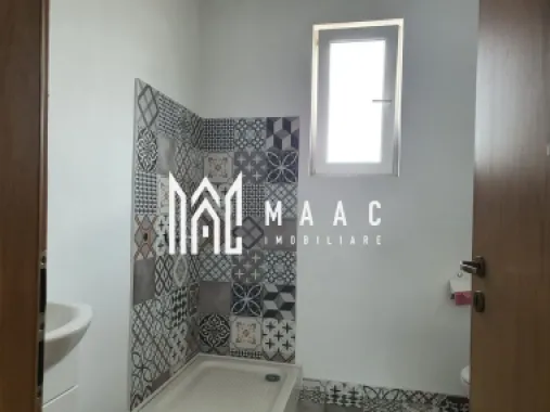 Apartament la vilă tip duplex | 100 mp utili | 4 camere |