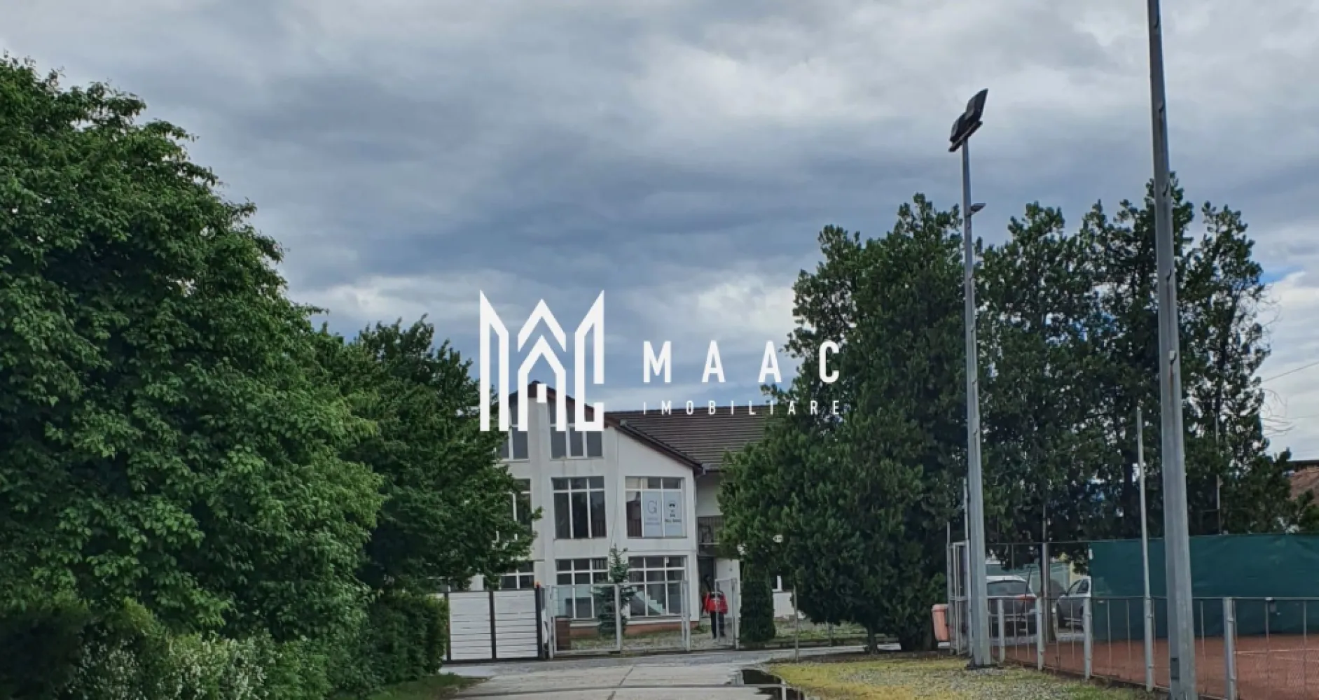 Apartament la vilă tip duplex | 100 mp utili | 4 camere |