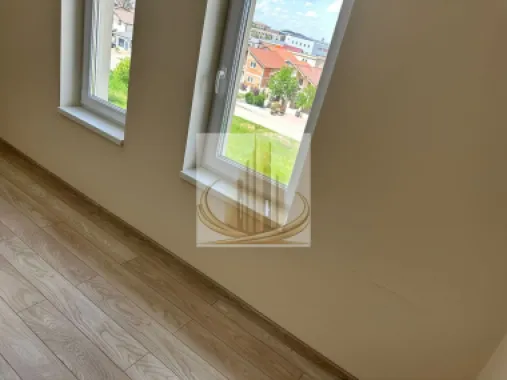 2 Cam, Bucătărie Închisă | Bloc Nou | Giroc–Zona Hotel IQ | Investitie