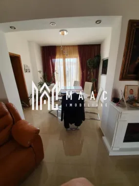 Casă / Vilă cu 6 camere + Casa/Vila cu 2 camere | zona Terezian