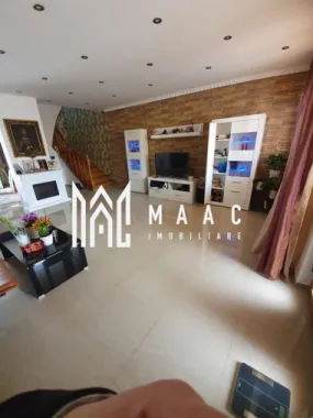 Casă / Vilă cu 6 camere + Casa/Vila cu 2 camere | zona Terezian