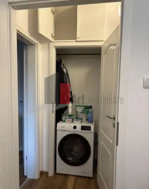 0% Comision, Apartament 2 camere, et 1/7, zona 1 Mai