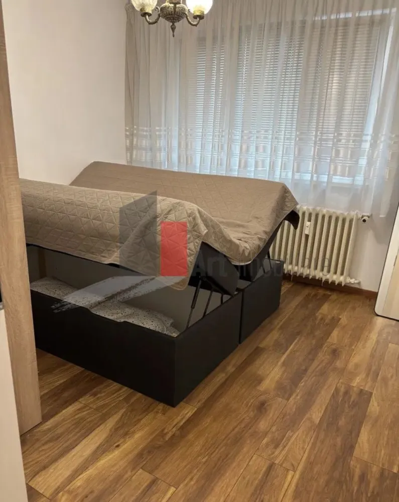 0% Comision, Apartament 2 camere, et 1/7, zona 1 Mai
