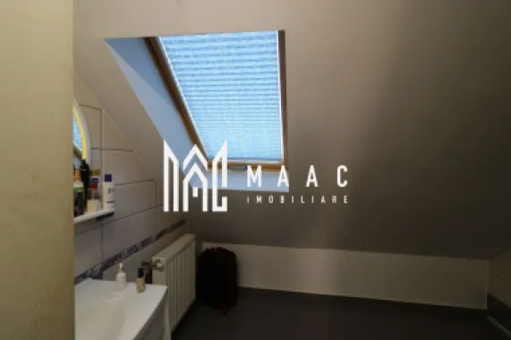 Casă / Vilă cu 6 camere + Casa/Vila cu 2 camere | zona Terezian