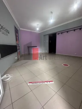 Spatiu comercial de inchiriat in zona Basarabia/Blvd Chisinau/Nicolae Grigorescu
