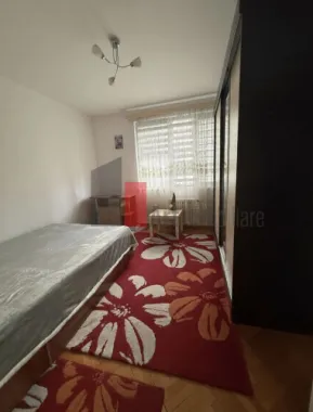 0% Comision, Apartament de vanzare 3 cam zona Pajura/ Loc de Parcare Inclus
