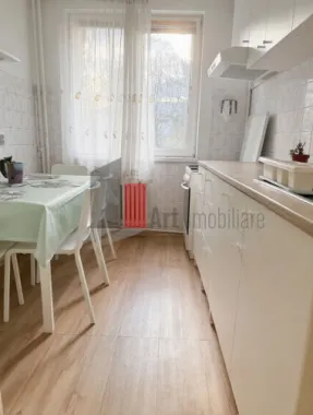 0% Comision, Apartament de vanzare 3 cam zona Pajura/ Loc de Parcare Inclus
