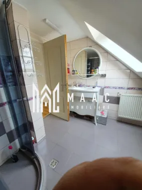 Casă / Vilă cu 6 camere + Casa/Vila cu 2 camere | zona Terezian