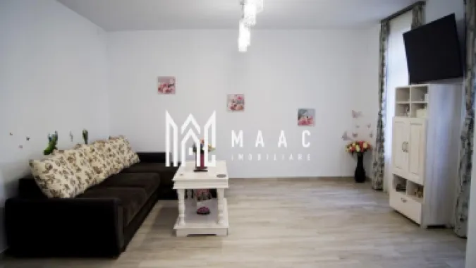 Logo MAAC IMOBILIARE logo