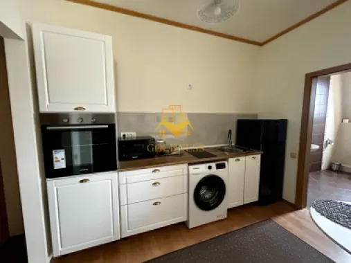 1 camera, Modern, Pet Friendly, Parcare, Profi, Borhanci