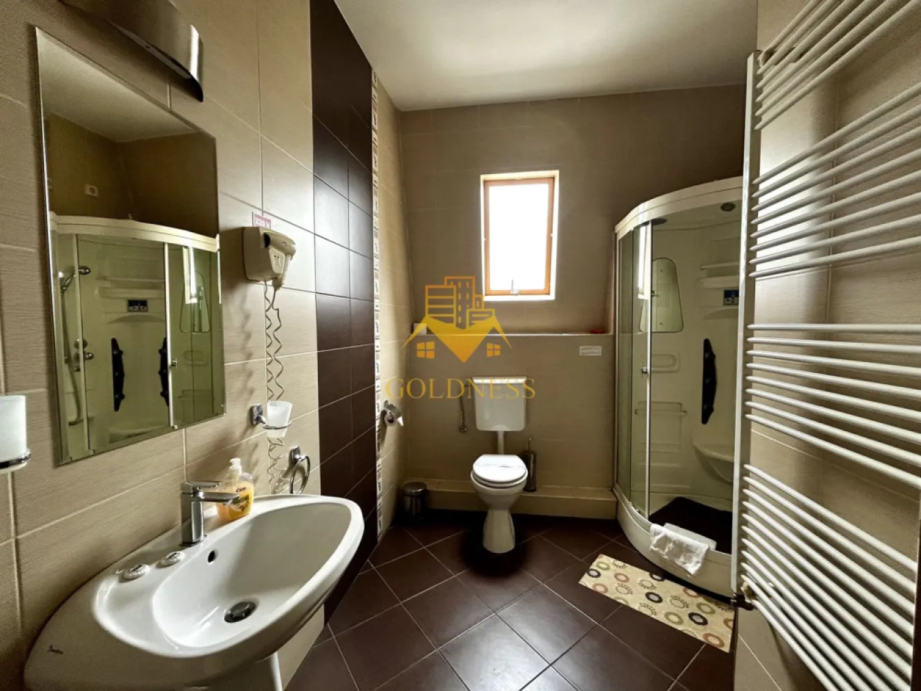 1 camera, Modern, Pet Friendly, Parcare, Profi, Borhanci
