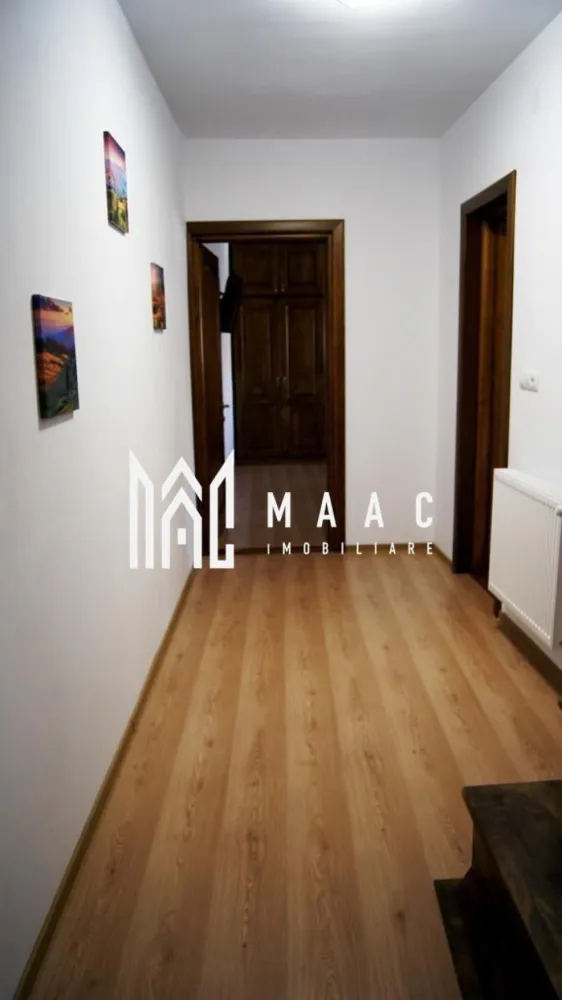 Casă cu 4 camere de vânzare | zona Ultracentrala