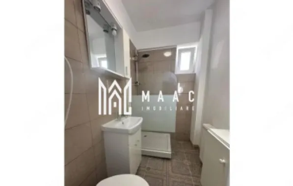 Apartament 1 camera decomandat | Bloc nou cu lift | Zona Lidl Mihai Viteazu