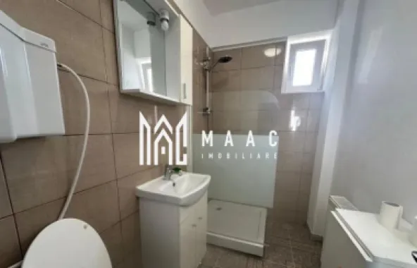 Apartament 1 camera decomandat | Bloc nou cu lift | Zona Lidl Mihai Viteazu