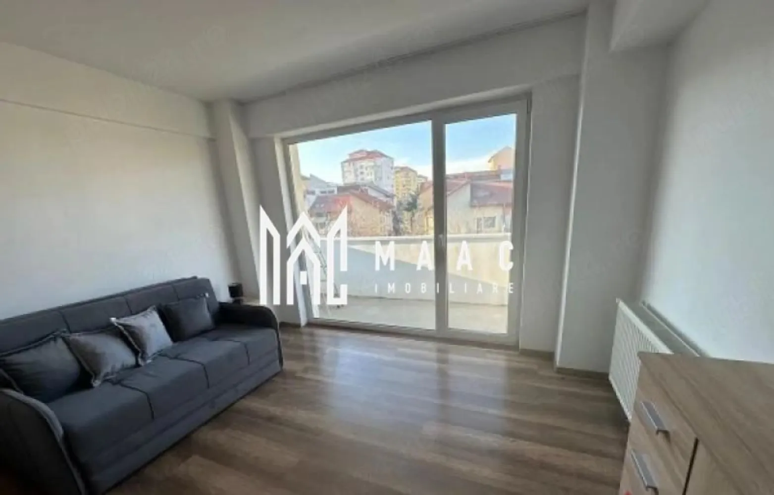 Apartament 1 camera decomandat | Bloc nou cu lift | Zona Lidl Mihai Viteazu
