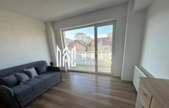 Apartament 1 camera decomandat | Bloc nou cu lift | Zona Lidl Mihai Viteazu