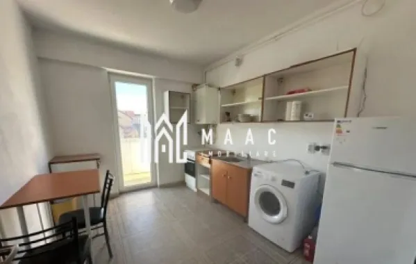 Apartament 1 camera decomandat | Bloc nou cu lift | Zona Lidl Mihai Viteazu