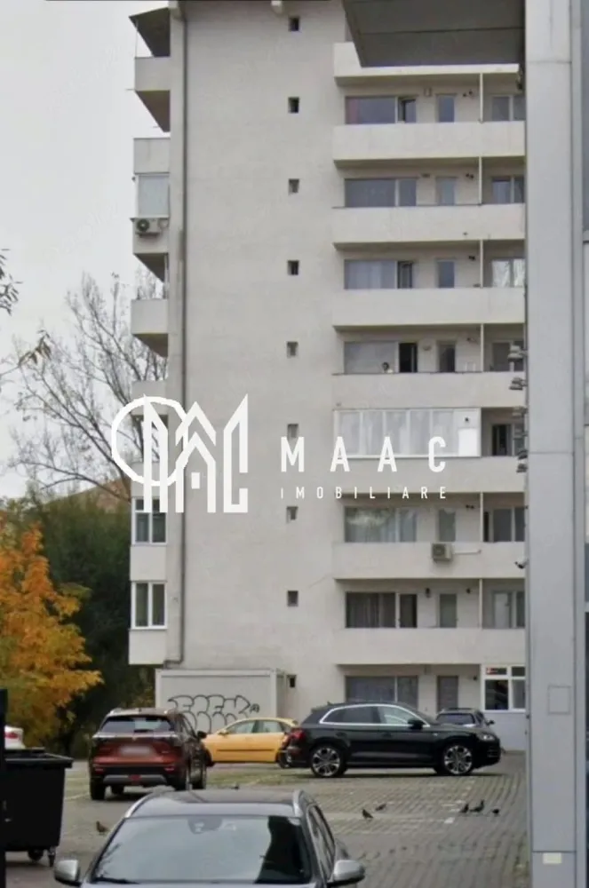 Apartament 1 camera decomandat | Bloc nou cu lift | Zona Lidl Mihai Viteazu