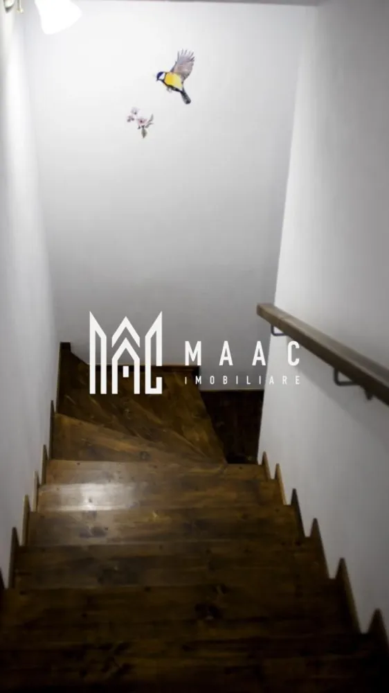 Casă cu 4 camere de vânzare | zona Ultracentrala