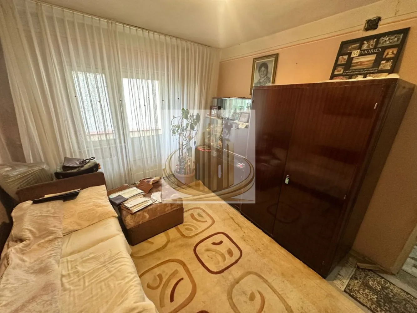 Apartament 3 camere | Etaj intermediar | Nord Timișoara