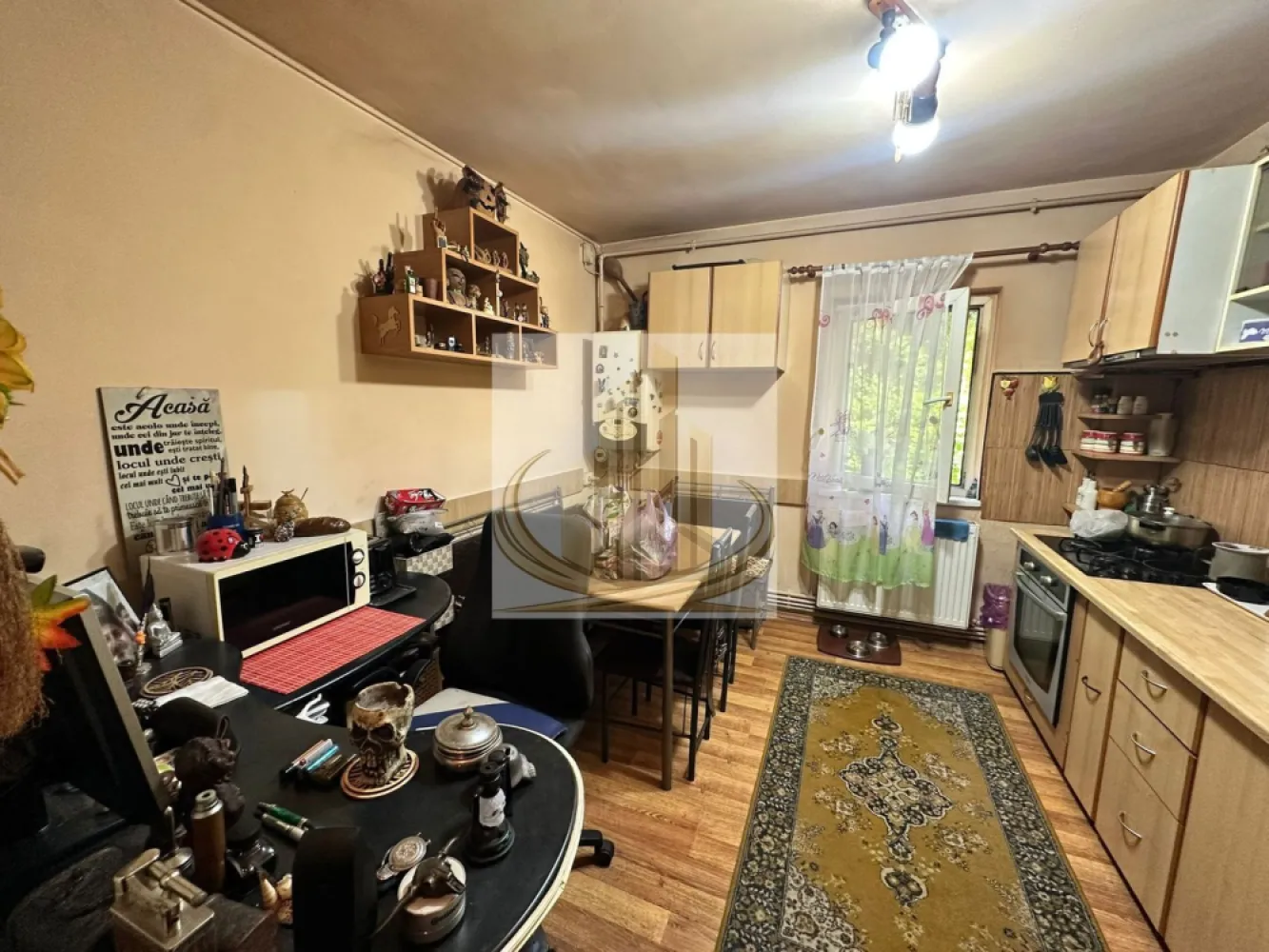 Apartament 3 camere | Etaj intermediar | Nord Timișoara