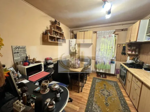 Apartament 3 camere | Etaj intermediar | Nord Timișoara