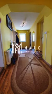 Casa de vanzare 4 camere | Selimbar | 554 mp