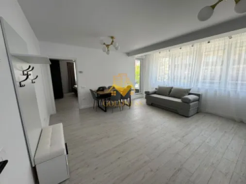 2 camere,prima inchiriere, parcare,Baciu zona Galaxiei, Calea Baciului